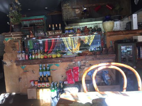 Raffis - Accommodation Whitsundays 0