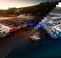Regatta Rose Bay - Accommodation Whitsundays