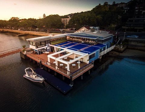 Regatta Rose Bay - Accommodation Whitsundays 0