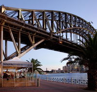 Ripples at Milsons Point - Accommodation Whitsundays
