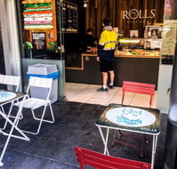 Rolls Vietnam - Accommodation Whitsundays