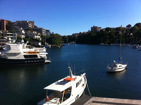 Rowers - Accommodation Whitsundays 0