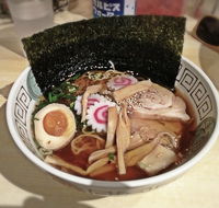 Ryo's Noodles - Accommodation Whitsundays