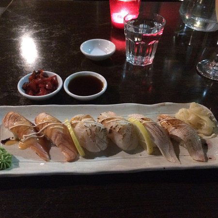Sakura Japanese Cuisine - Accommodation Whitsundays 0