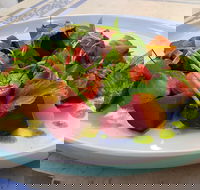 Saveur Restaurant - Accommodation Whitsundays