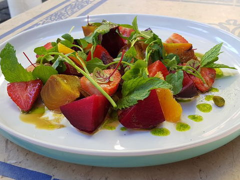 Saveur Restaurant - Accommodation Whitsundays 0