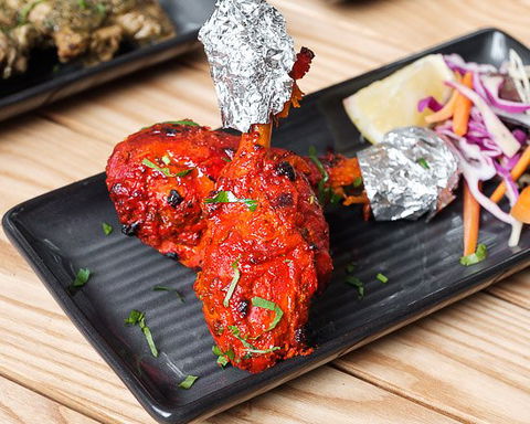 Shriya's Flavours Of India - Accommodation Whitsundays 0