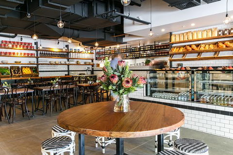 Shuk Chatswood - Accommodation Whitsundays 0