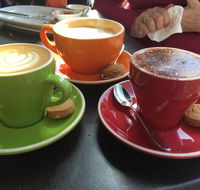 Sidando Cafe - Accommodation Whitsundays