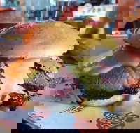 Smoky Sue - Accommodation Whitsundays