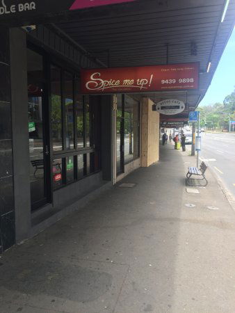 Spice Me Up! - Accommodation Whitsundays 0