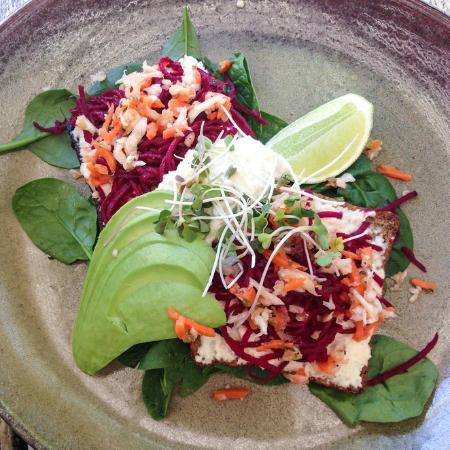 Sprout Wholefood - Accommodation Whitsundays 0
