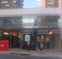 Station Hotel - Accommodation Whitsundays