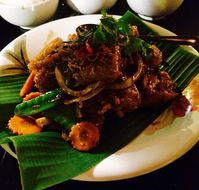 Stir Crazy Thai - Accommodation Whitsundays
