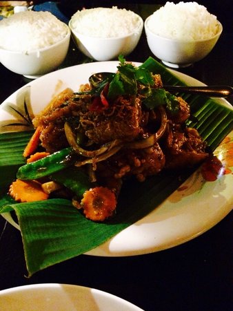 Stir Crazy Thai - Accommodation Whitsundays 0