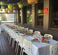 Street Market Asian Tapas Restaurant - Accommodation Whitsundays