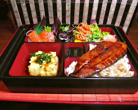 Sushi Cobo - Accommodation Whitsundays 0
