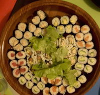 Sushi Train Bondi Junction - Accommodation Whitsundays
