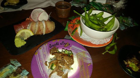 Sushi Train Neutral Bay - Accommodation Whitsundays 0