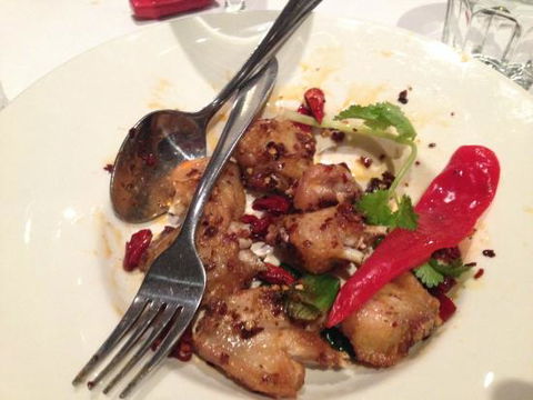 Szechuan Garden - Accommodation Whitsundays 0