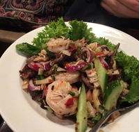 Tamarind Thai - Accommodation Whitsundays