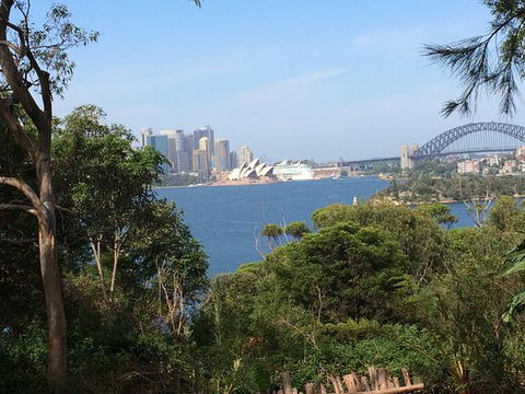 Taronga Zoo - Accommodation Whitsundays 0