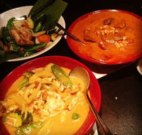 Thai Fusion - Accommodation Whitsundays