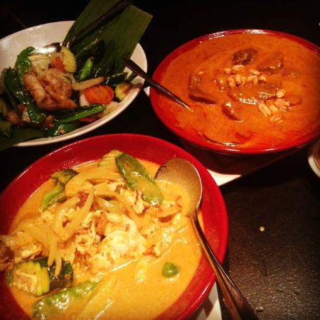 Thai Fusion - Accommodation Whitsundays 0