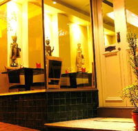 Thaii Restaurant - Accommodation Whitsundays