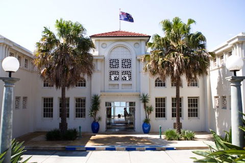 The Bathers' Pavilion - Accommodation Whitsundays 0