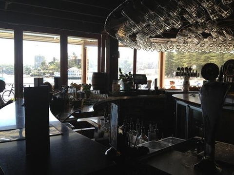 The Bavarian At Manly Wharf - Accommodation Whitsundays 0