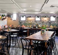 The Botanist - Accommodation Whitsundays