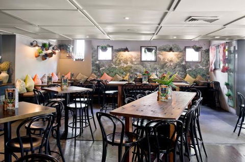The Botanist - Accommodation Whitsundays 0