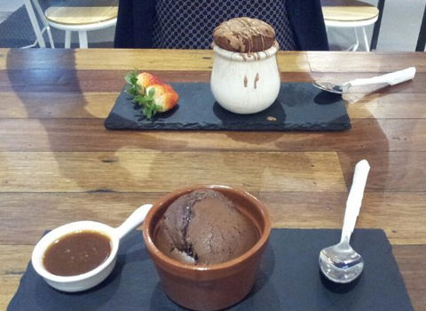 The Choc Pot - Accommodation Whitsundays 0