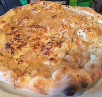 The Italian Bar Pizza - Accommodation Whitsundays