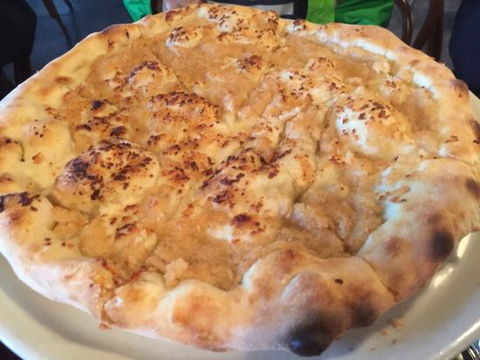 The Italian Bar Pizza - Accommodation Whitsundays 0
