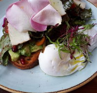 Third Rail Cafe - Accommodation Whitsundays