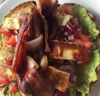 Three Beans Cafe - Accommodation Whitsundays