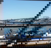 Tide Cafe - Accommodation Whitsundays