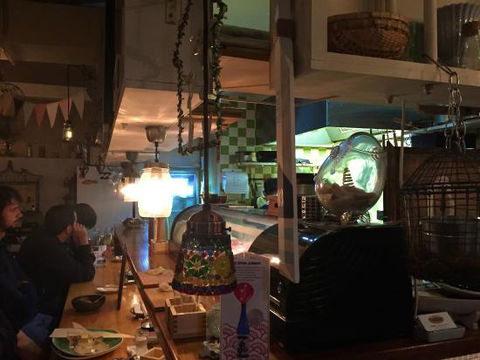 Tobikiri Japanese Restaurant - Accommodation Whitsundays 0