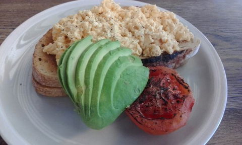 Tod & Bekki Cafe - Accommodation Whitsundays 0