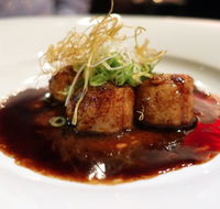 Toshiya Restaurant - Accommodation Whitsundays
