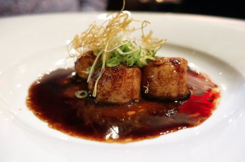 Toshiya Restaurant - Accommodation Whitsundays 0