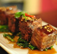 Trinity Thai Cuisine - Accommodation Whitsundays