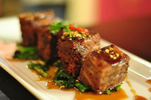 Trinity Thai Cuisine - Accommodation Whitsundays 0