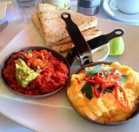 Trio Cafe - Accommodation Whitsundays