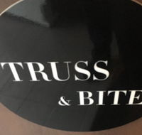 Truss  Bite - Accommodation Whitsundays