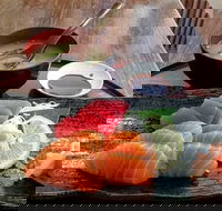 Wasabi Plus - Accommodation Whitsundays