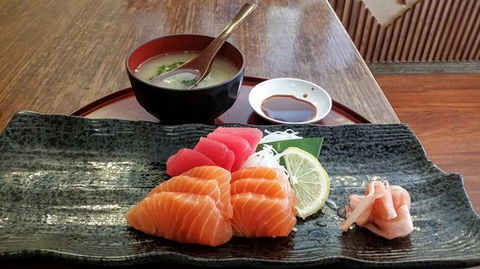 Wasabi Plus - Accommodation Whitsundays 0