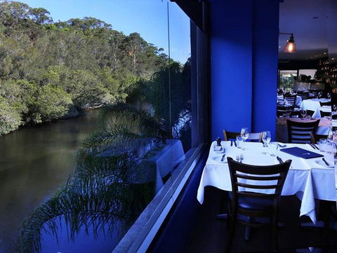 Whitefire Grill & Bar - Accommodation Whitsundays 0